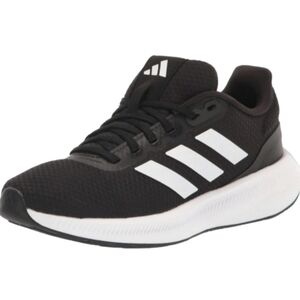 Adidas Womens Black Running Shoes sz 8